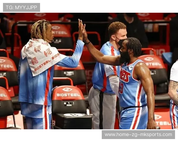 篮网团队轮换深度让对手难以招架